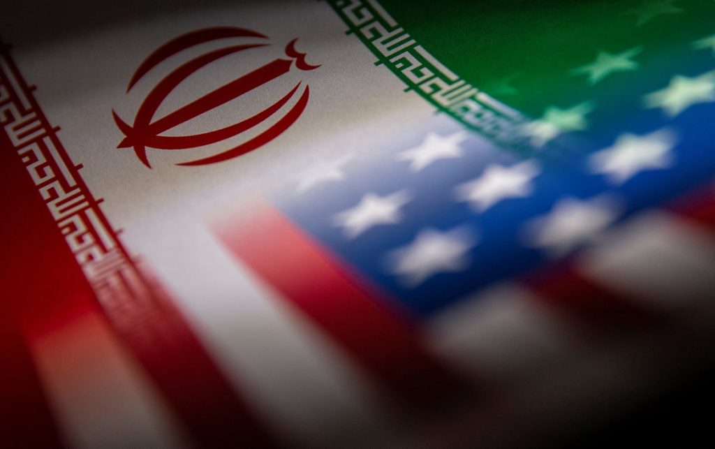 نائب الرئيس الأمريكي وفريق التفاوض الإيراني يتوجهان إلى سويسرا