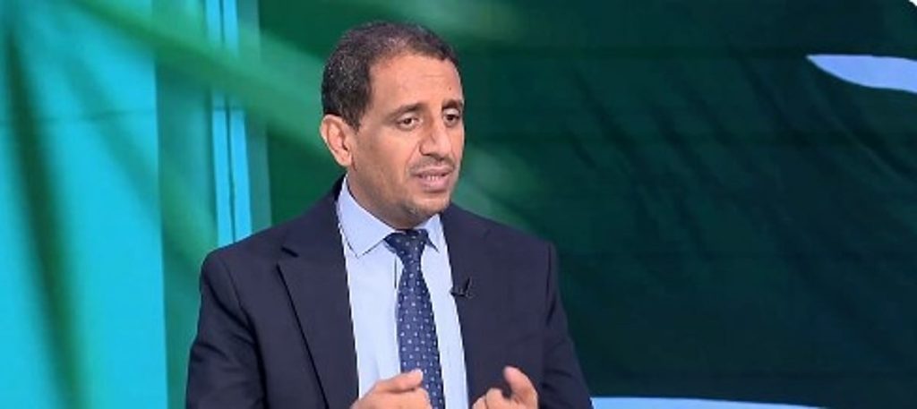 مسؤول يمني: لولا الدعم السعودي لانهارت الدولة اليمنية سياسيا ودبلوماسيا واقتصاديا