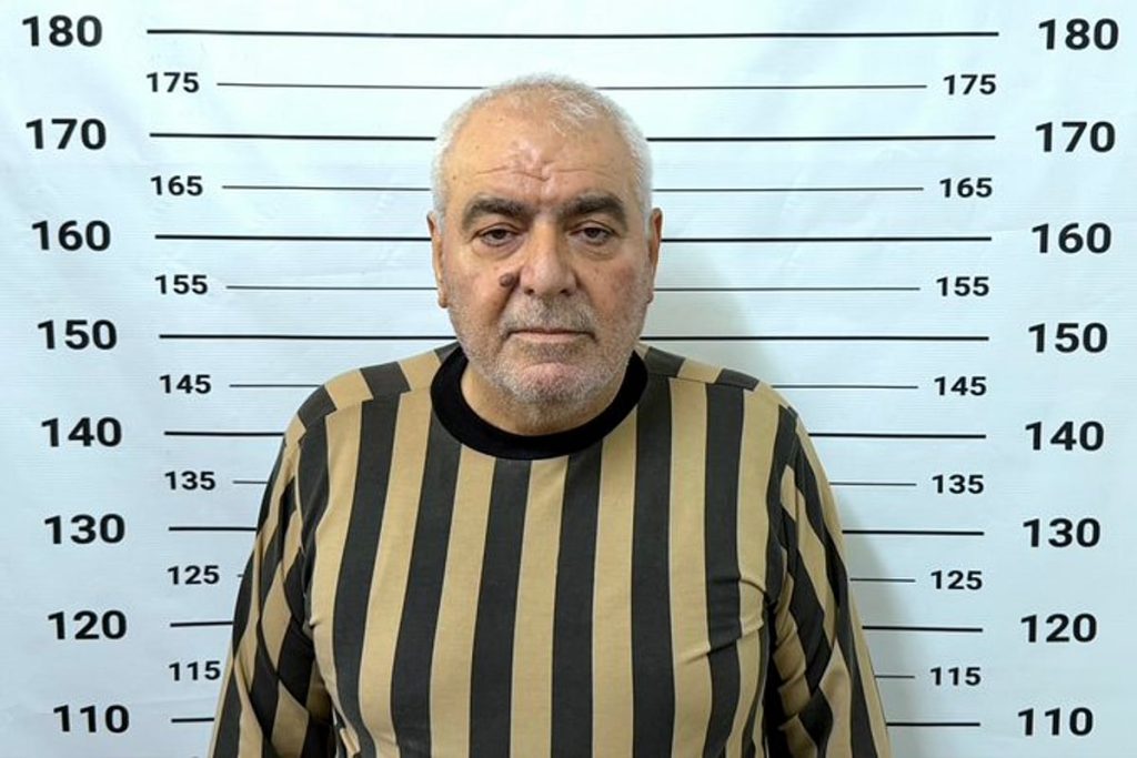 سوريا.. توقيف المساعد أول بأجهزة مخابرات النظام السابق “أبو علاء جوية” خلال محاولة هروبه