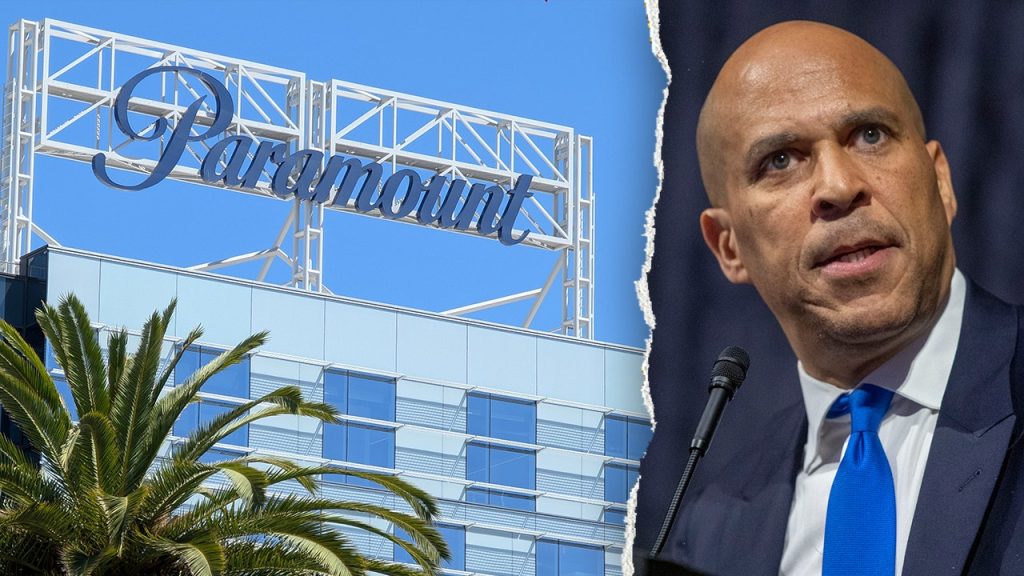 يحث أعضاء مجلس الشيوخ الديمقراطيون لجنة الاتصالات الفيدرالية (FCC) على إيقاف اندماج Paramount-Warner Bros Discovery بسبب مخاوف المستثمرين الأجانب