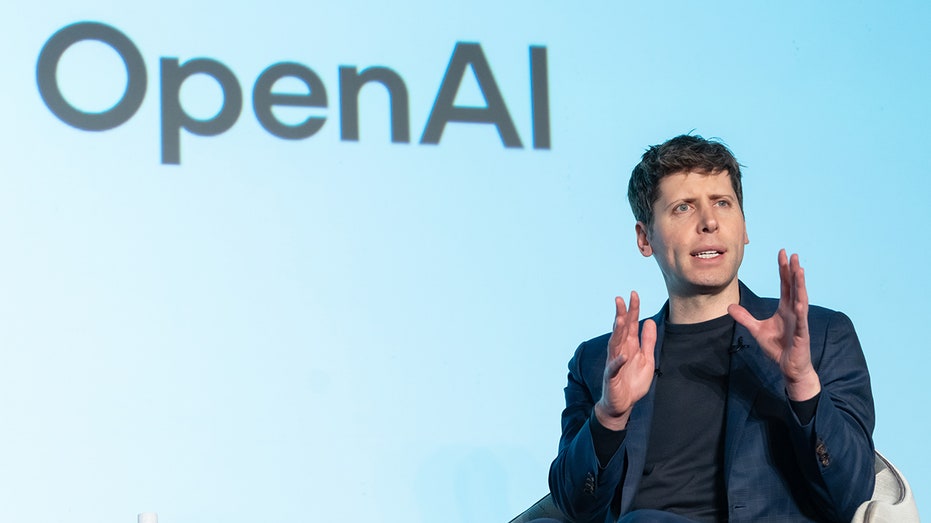 الرئيس التنفيذي لشركة OpenAI سام ألتمان يتحدث في اليابان