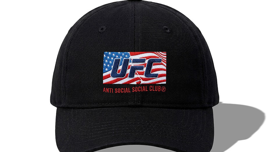 قبعة UFC Freedom 250