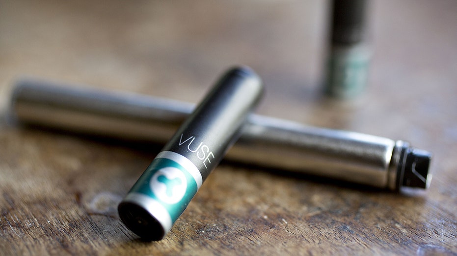 خرطوشة vape