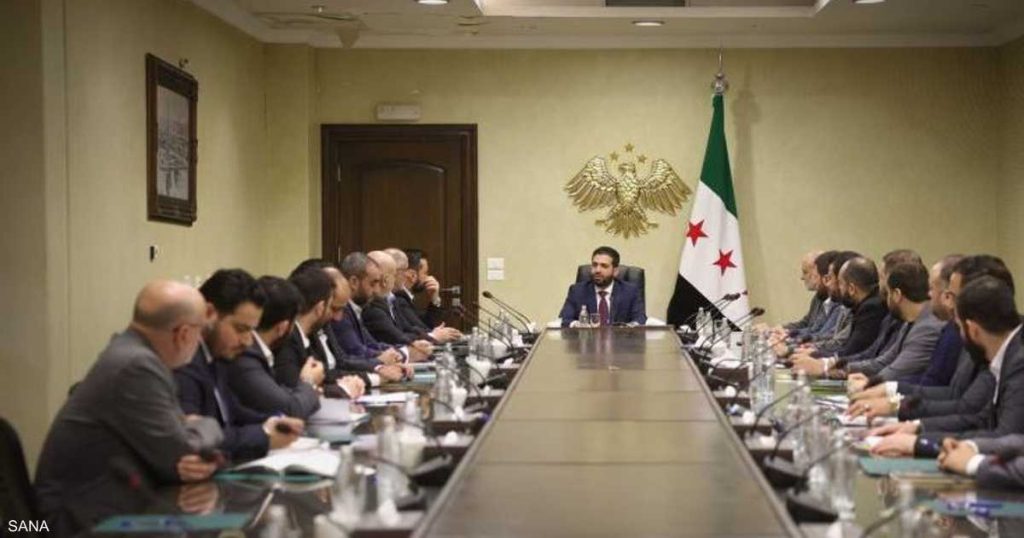 سوريا.. خلية تقر بمسؤوليتها عن تفجيرات دمشق