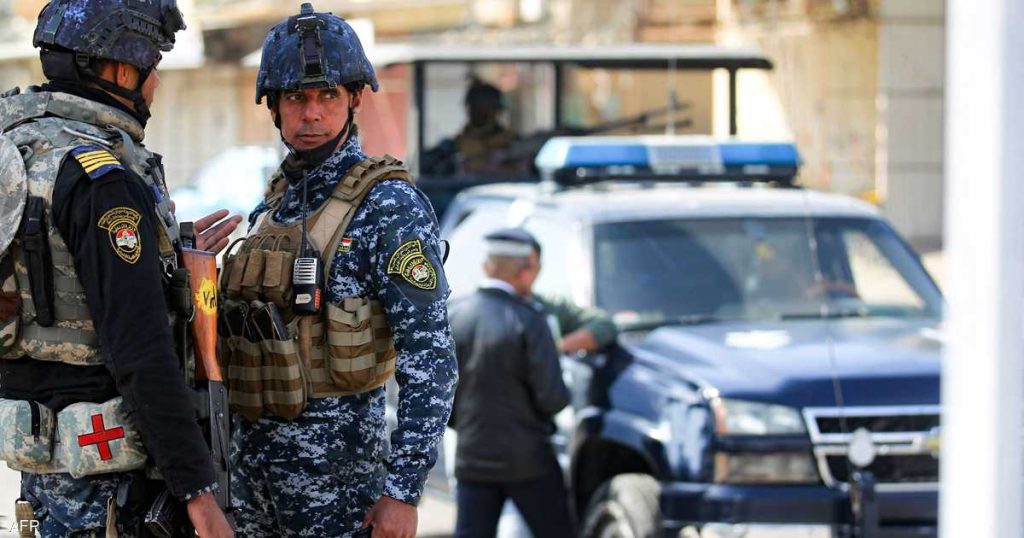العراق.. مداهمات واعتقالات لمسؤولين سابقين بتهم فساد