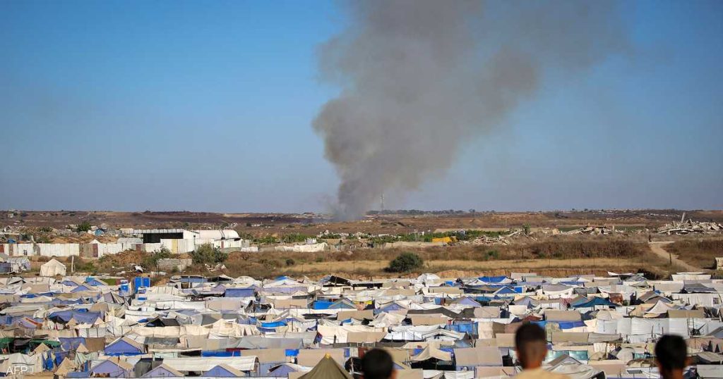 الجيش الإسرائيلي يعلن عن قتل قيادي بالجناح البحري لحماس