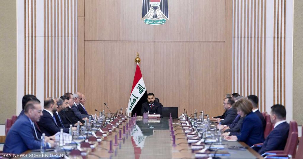 واشنطن تختبر بغداد.. والسلاح يحسم المعادلة
