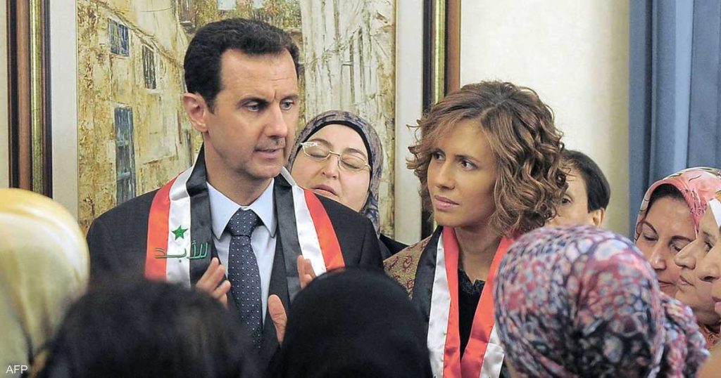 قبل سقوط الأسد.. بوتين درس خيارا غير متوقع في دمشق