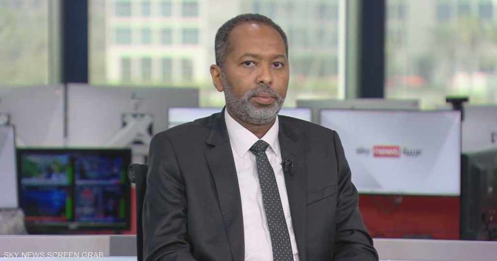 خالد عمر: لا حل عسكريا في السودان.. والأبيض تدفع الثمن