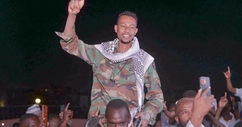 ظهور جديد يعزز اتهامات للإخوان باستغلال المدارس وحرب السودان