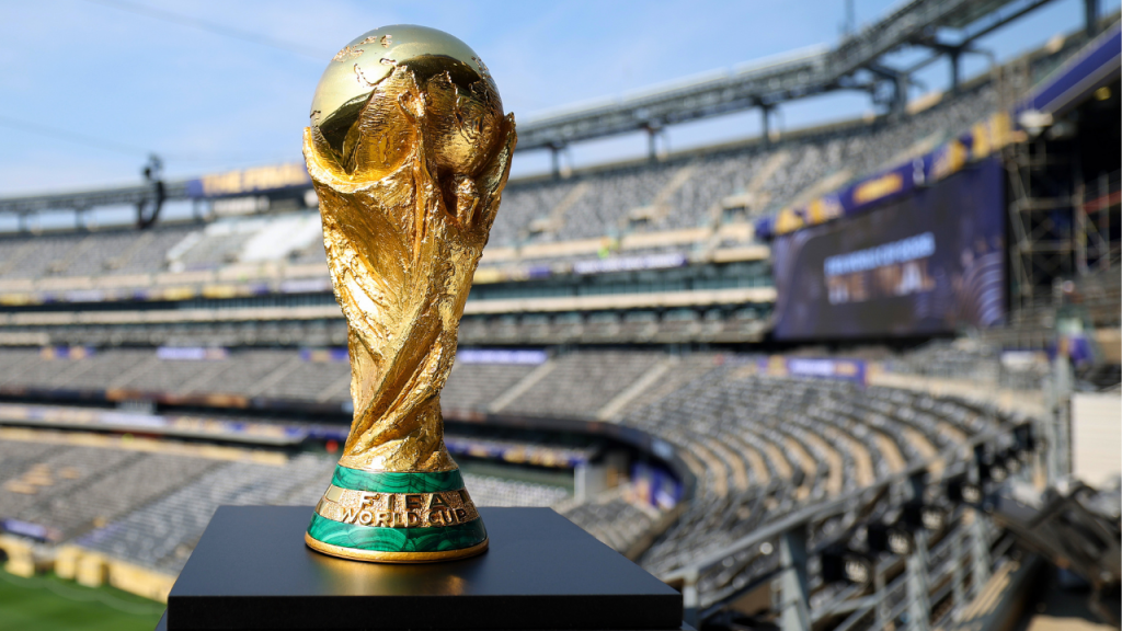 تقدم بطولة كأس العالم لكرة القدم 2026 مبالغ نقدية قياسية – وإليك من يحصل على ماذا