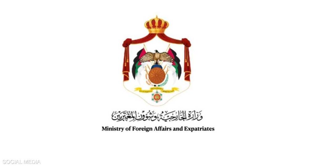 الأردن يحتج على اعتداءات إيران ويستدعي القائم بأعمال سفارتها