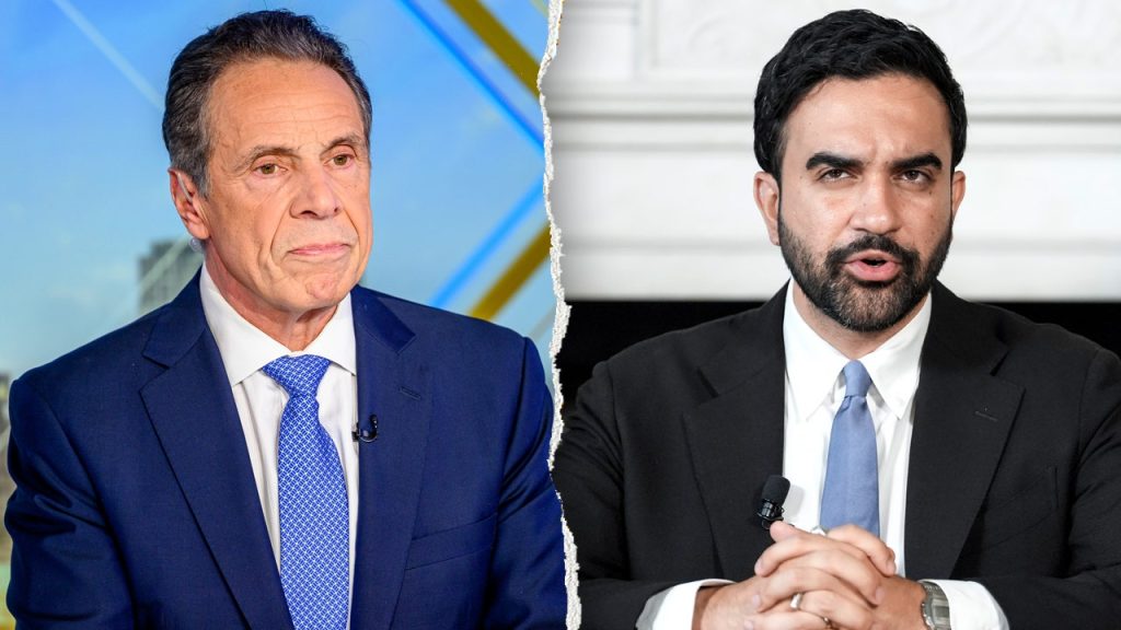كومو يدق ناقوس الخطر بشأن النزوح الجماعي في نيويورك: “لا تطرد الناس” إلى الولايات الجنوبية