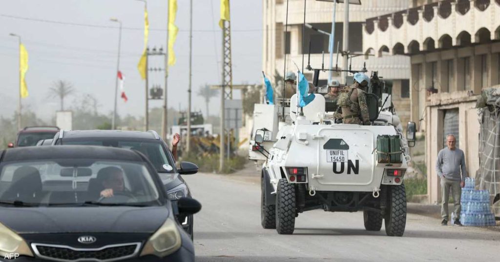 وسط تنفيذ “مناطق لبنان التجريبية”.. اليونيفيل تكشف موقفها