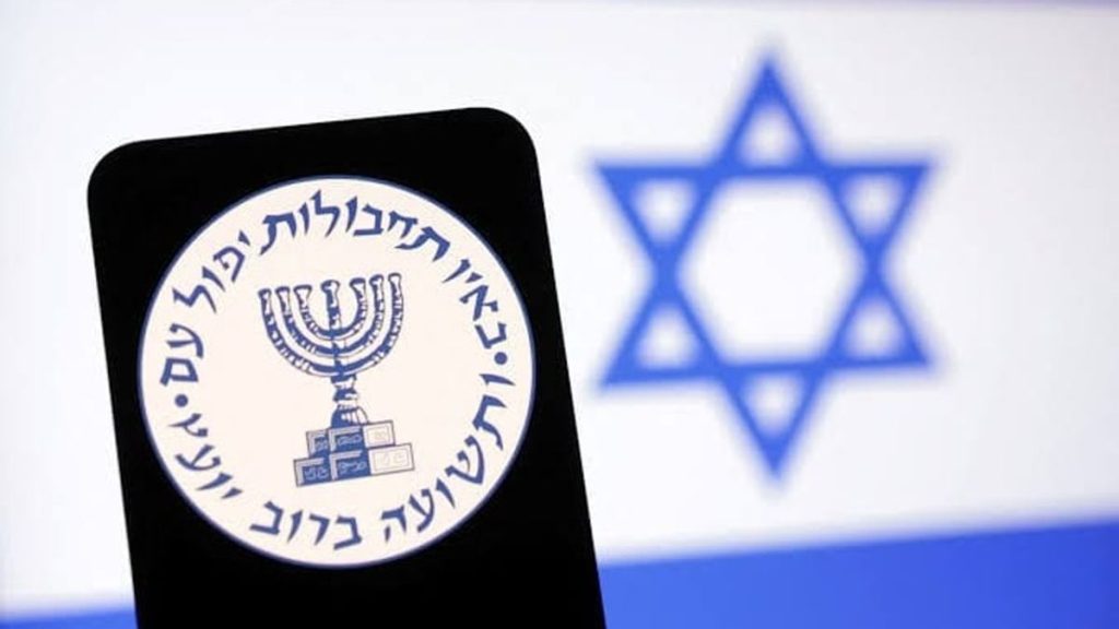 الموساد: إحباط مخطط إيراني لاستهداف مسؤولين إسرائيليين بارزين