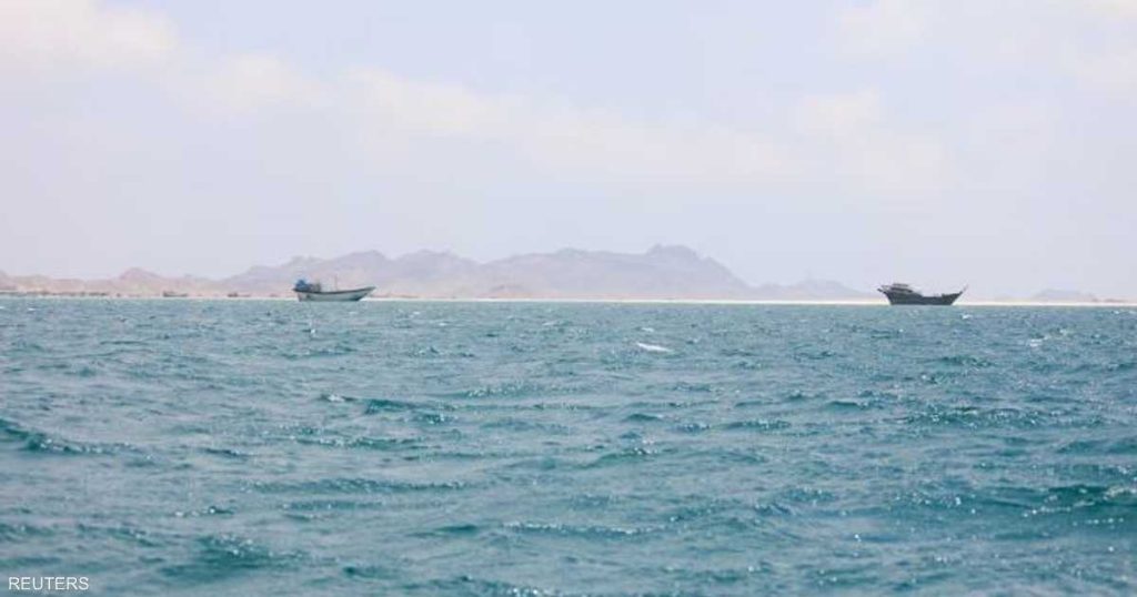 المنظمة البحرية الدولية تدق ناقوس الخطر في البحر الأحمر