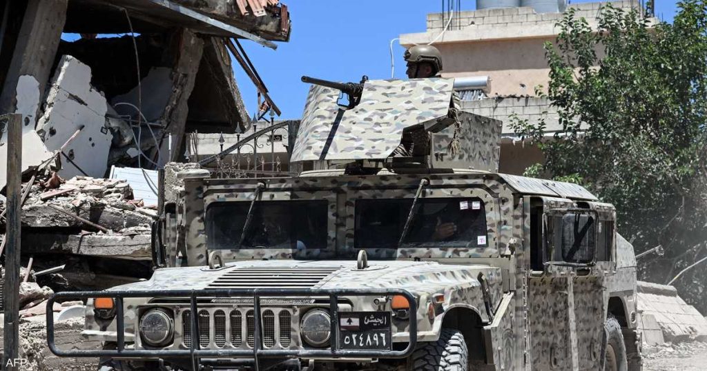 تقرير: تحديات تعرقل خطة الانسحاب الإسرائيلي من جنوب لبنان