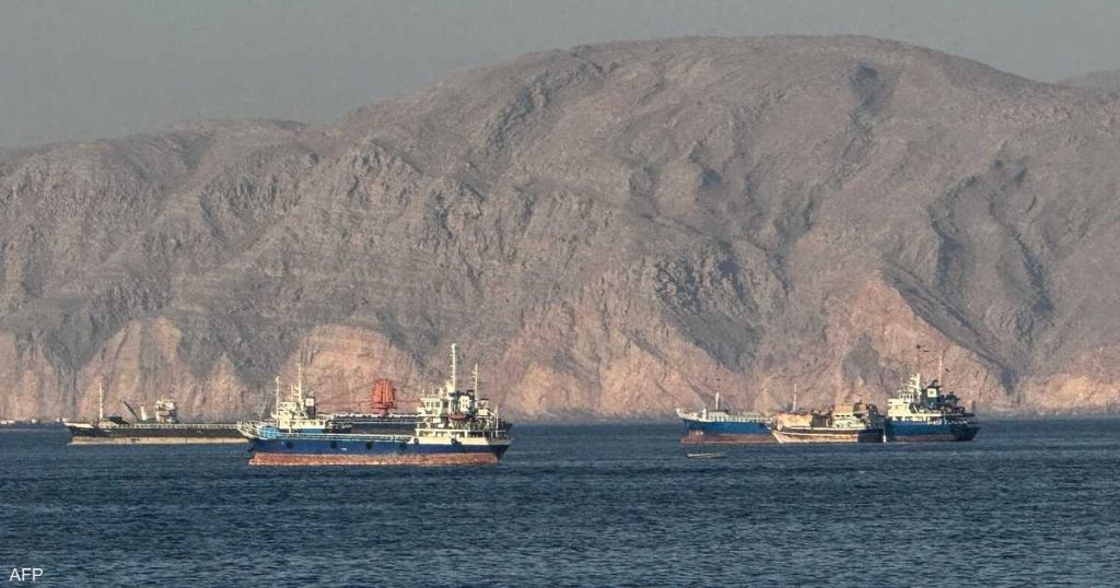 بعد مضيق هرمز والوكلاء.. هل أحرقت إيران كل أوراقها؟