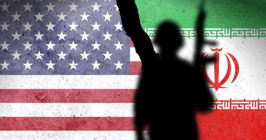 أميركا تفرض عقوبات على 6 كيانات وأفراد تدعم الحرس الثوري