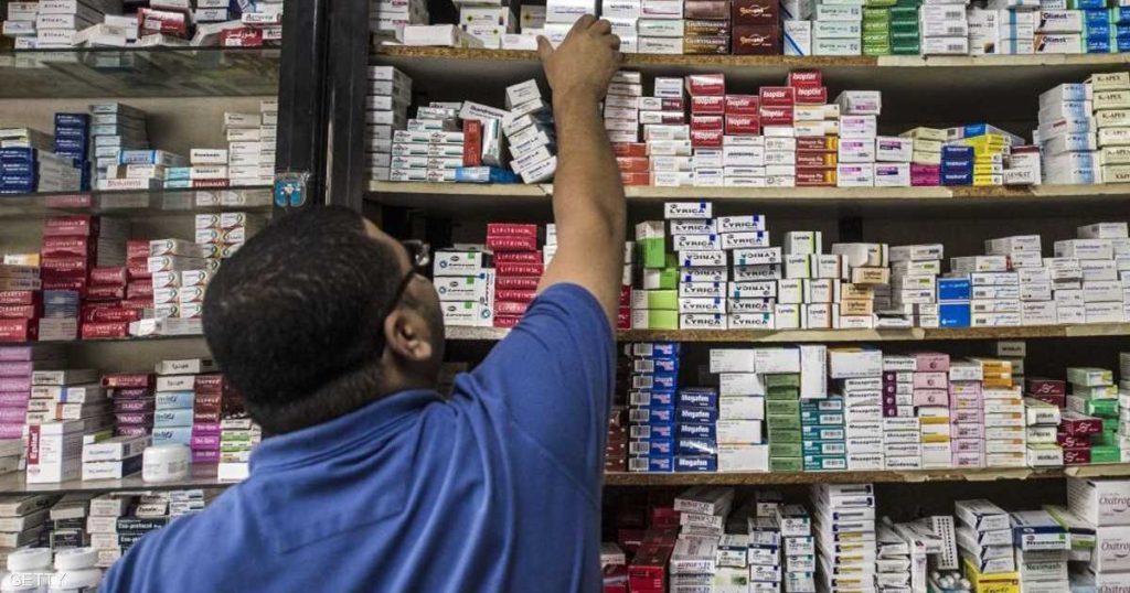 منظومة جديدة لتسعير الأدوية في مصر تثير جدلاً.. ما قصتها؟