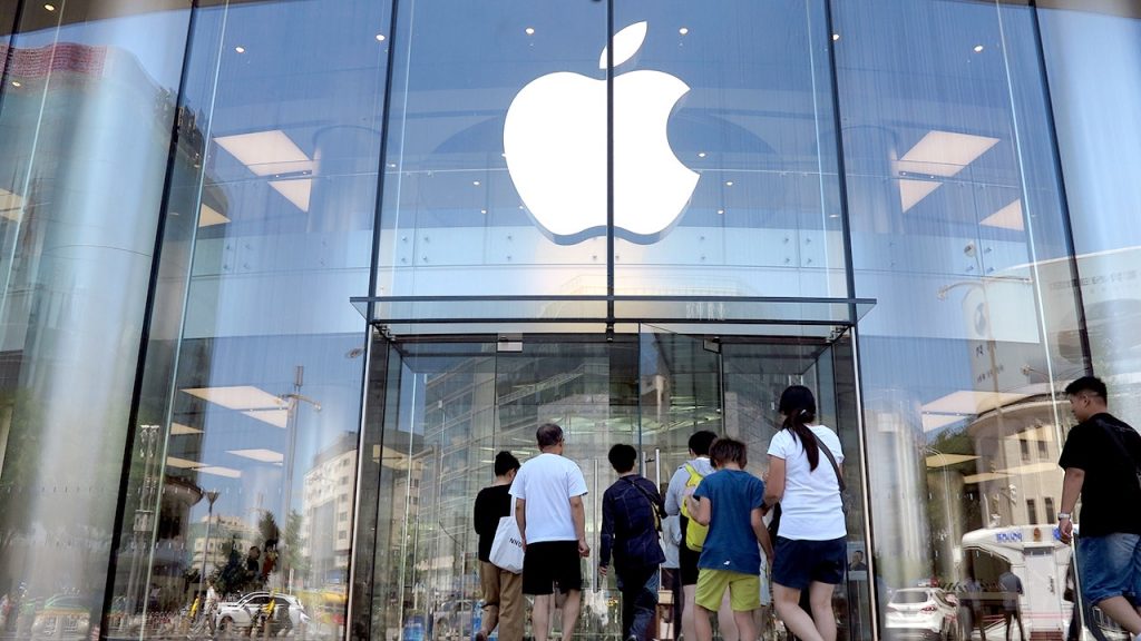 ترفع شركة Apple أسعار بعض خدمات البث مع ارتفاع تكاليف الترخيص