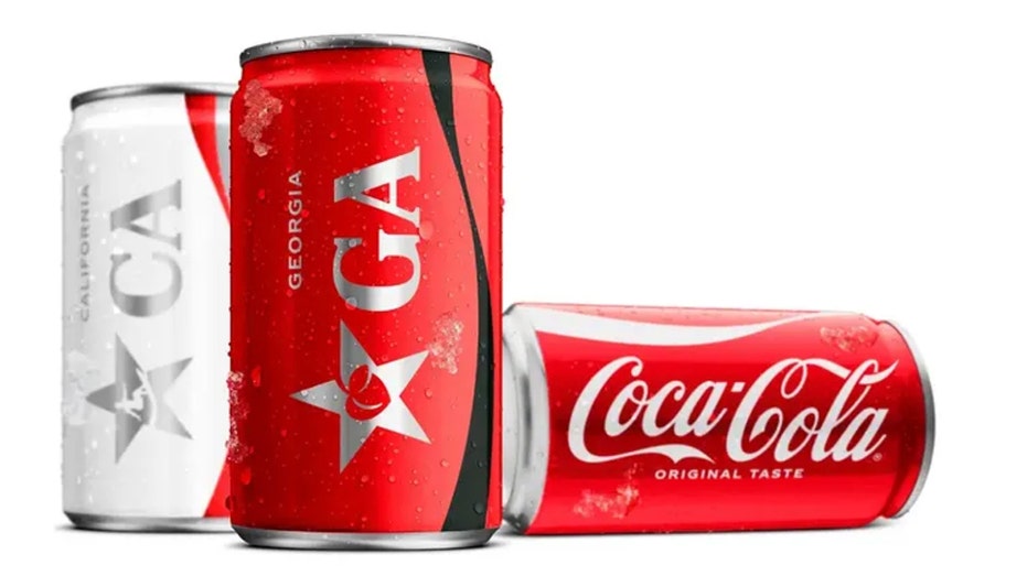وقالت شركة Coca-Cola إن حملتها America250 تتضمن عبوات محدودة الإصدار وزجاجات مخصصة وأول علب صغيرة قابلة للتحصيل America250.