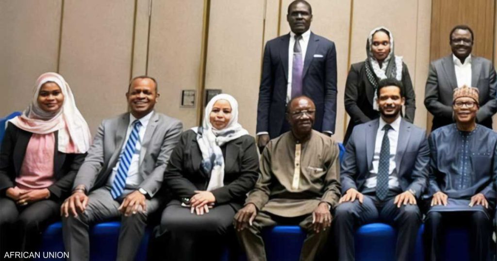 تحالف تأسيس يطالب الخماسية بمراجعة العملية السياسية بالسودان