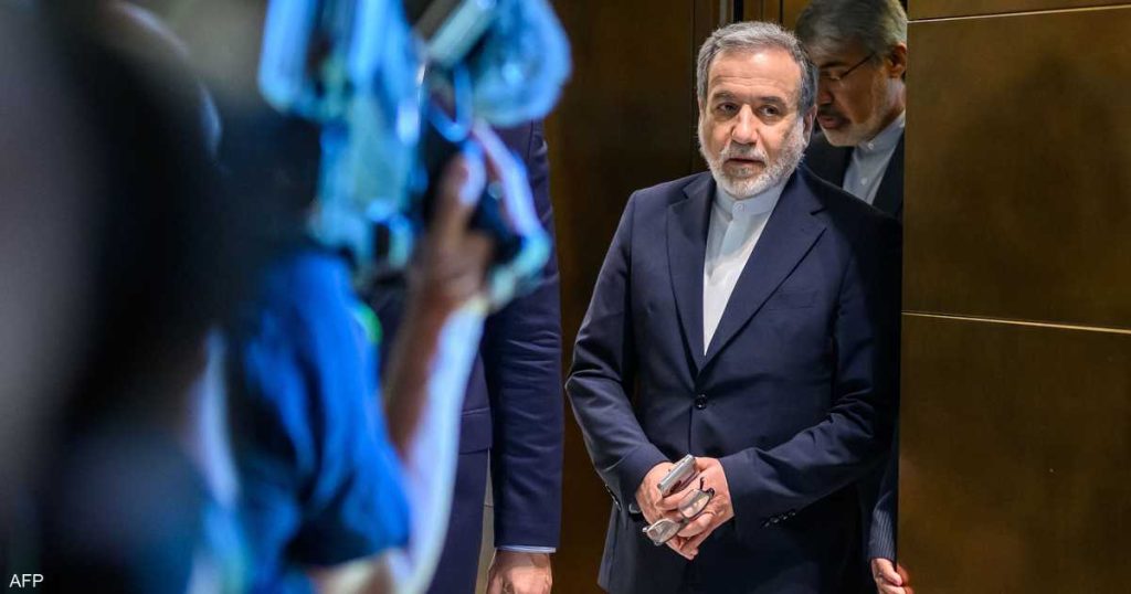 حديث في طهران عن “إحياء الاتفاق”.. هل قبلت إيران “خطة هرمز”؟