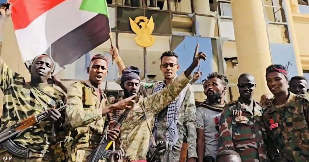 خدعة إخوان السودان.. من البندقية إلى الحكم
