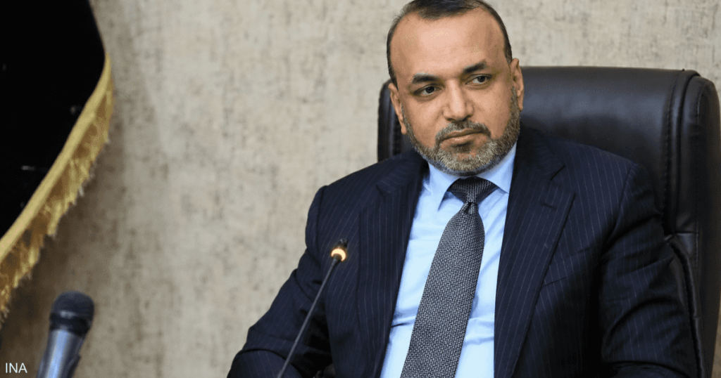 العراق.. أمران بالقبض على “الأسدي” بتهم كسب غير مشروع