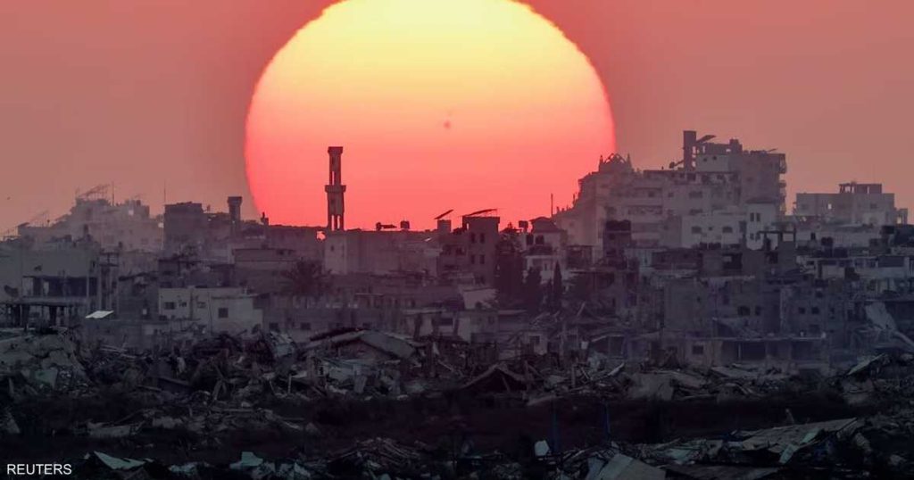 مدير “مجلس السلام” يكشف معادلة غزة: السلاح مقابل الانسحاب