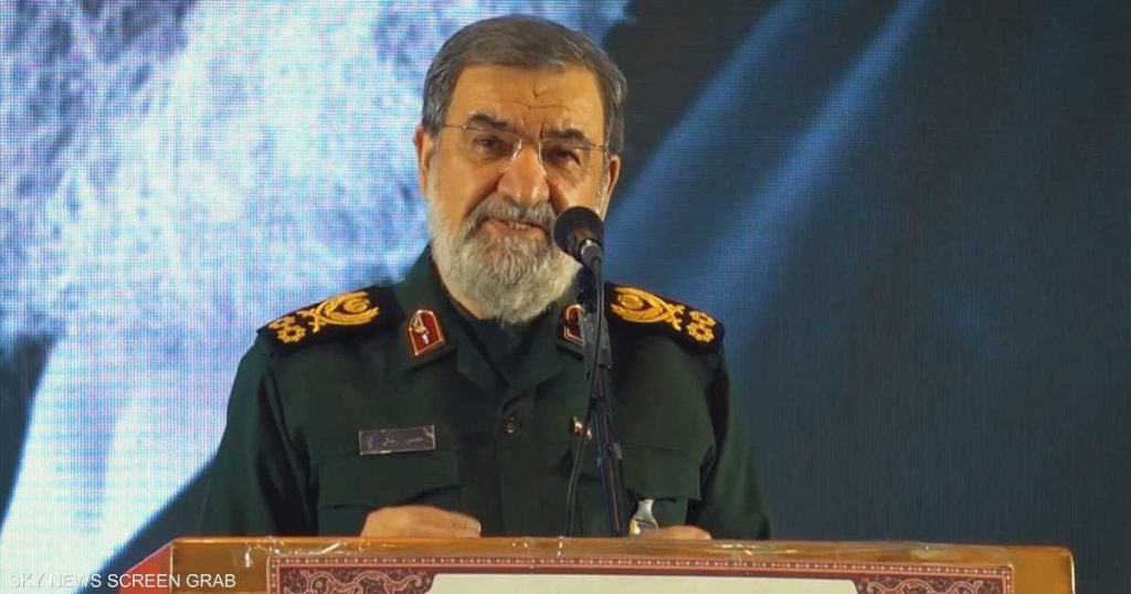 محسن رضائي أمينا لمجلس الأمن القومي وممثلا لخامنئي