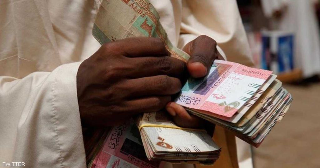 السودان.. انهيار اقتصادي غير مسبوق ومستقبل قاتم