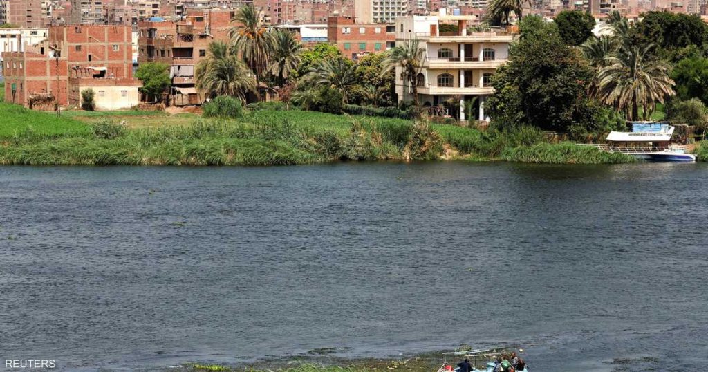 مصر.. موجة الحر ترفع أحمال الكهرباء إلى مستوى تاريخي