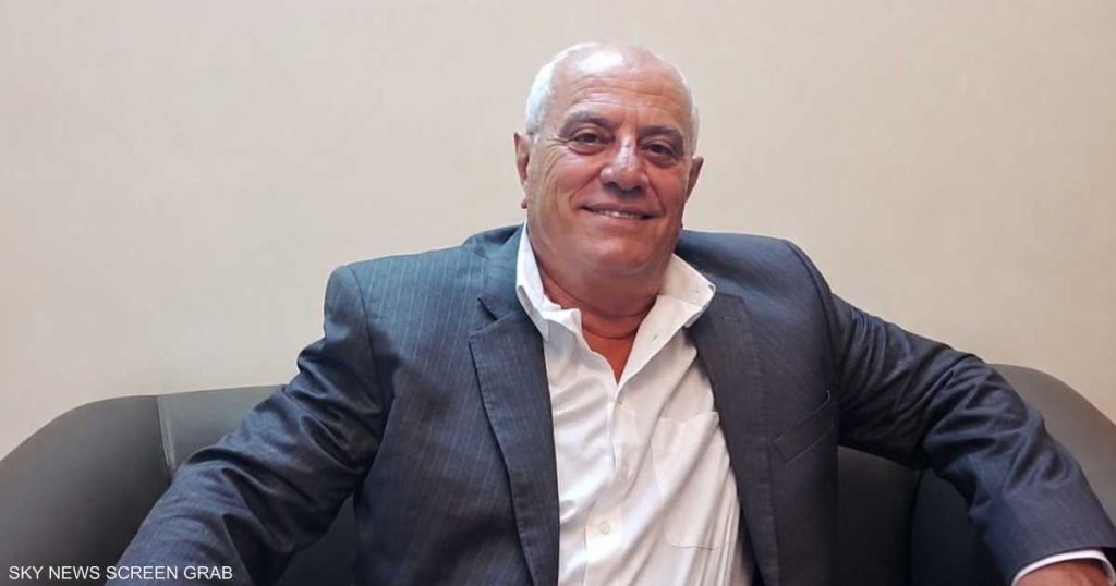 لبنان يبدأ إجراءات تسليم جنرال الأسد لدمشق