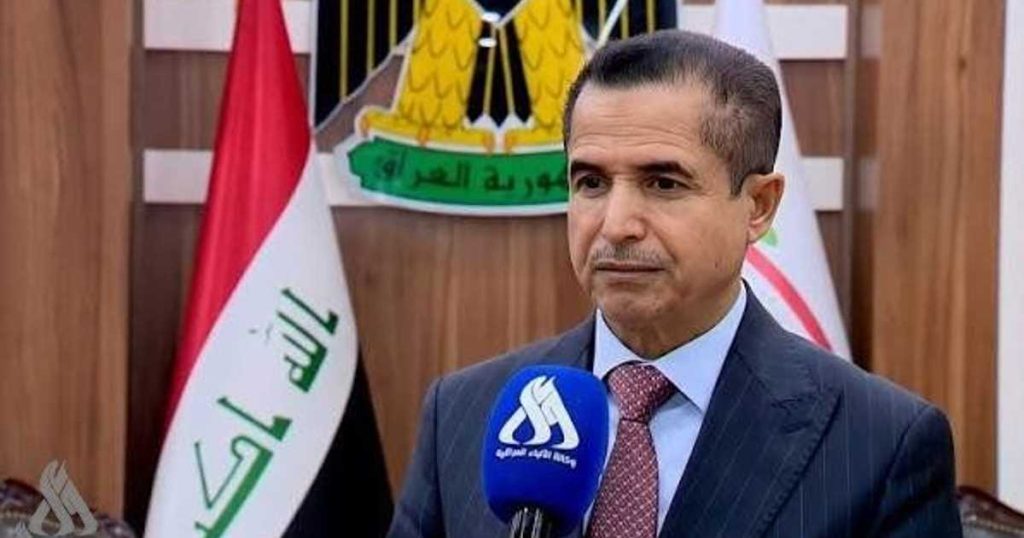 العراق.. ذي قار تسترد 20 مليار دينار من قضايا فساد