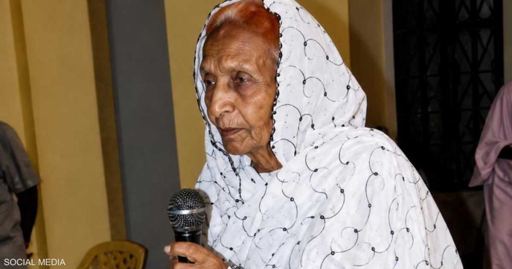 السودان يفقد ذاكرة التعليم النسوي بوفاة نفيسة المليك