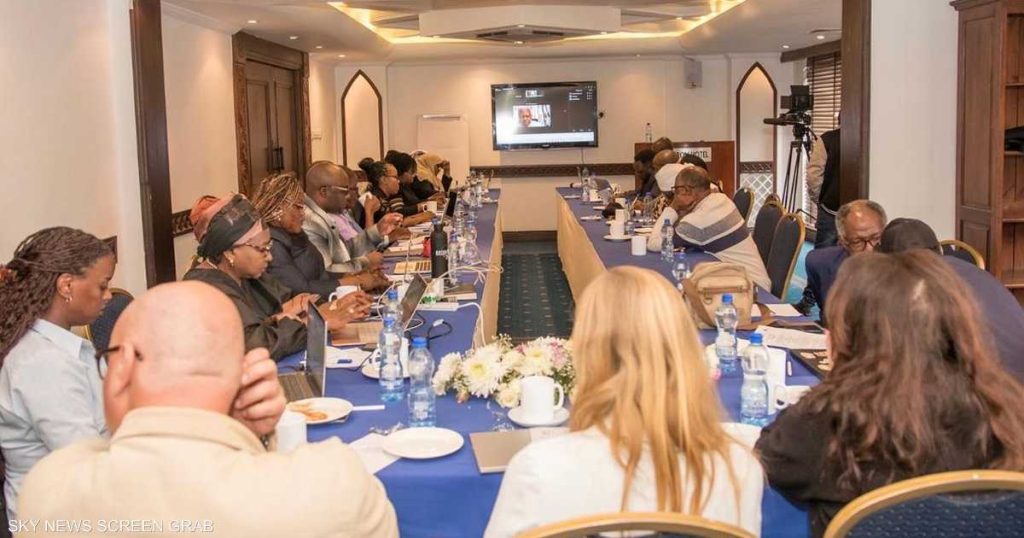 السودان.. تحرك دولي لملاحقة المسؤولين عن جرائم الحرب