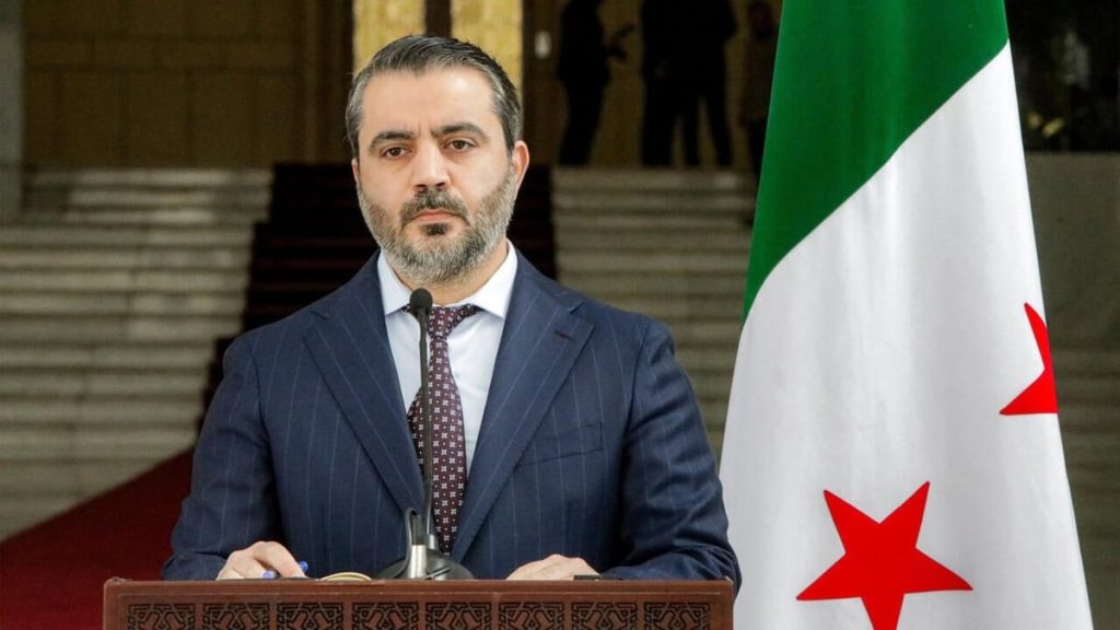 الشيباني ورئيس الموساد يبحثان إنشاء "غرفة عمليات" في الأردن بإشراف أميركي لخفض التوتر
