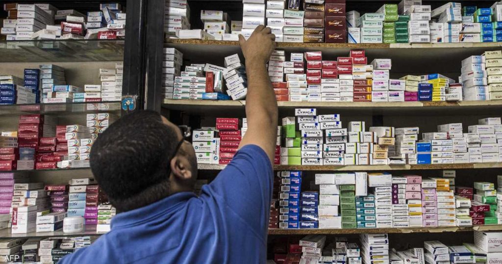 مصر.. دواء للسمنة تحت الاختبار يُباع على “تيك توك”