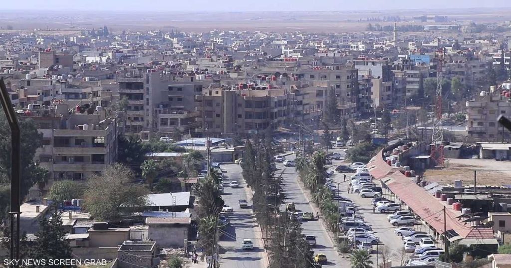 السويداء.. التحدي الأخير أمام وحدة سوريا وسيادتها
