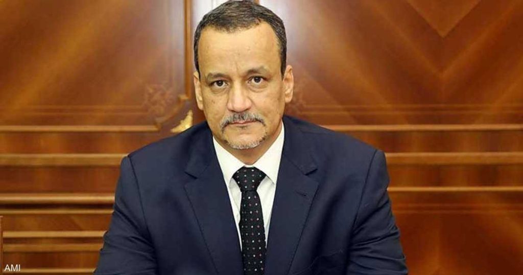 إسماعيل ولد الشيخ أحمد أمينا عاما لمنظمة التعاون الإسلامي