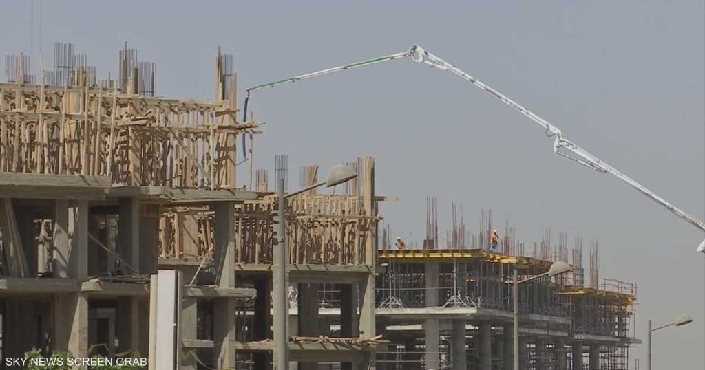 مصر.. مراجعة شاملة لعقود المشروعات العقارية “لضبط السوق”
