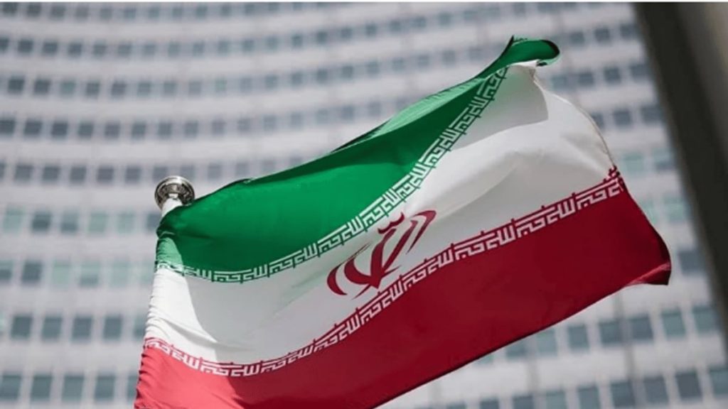 إيران: سنعتبر الطيارين الإيرانيين مأسورين في قطر حتى التأكد من مصيرهم