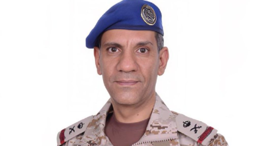 التحالف يعزي في شهداء الجيش اليمني جراء الهجوم الحوثي الغادر.. ويؤكد موقف المملكة الثابت والداعم للحكومة الشرعية
