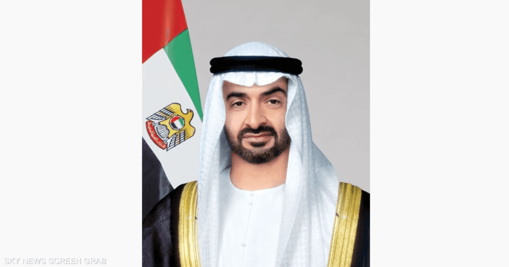 الشيخ محمد بن زايد يبدأ زيارة دولة إلى ألمانيا الأربعاء
