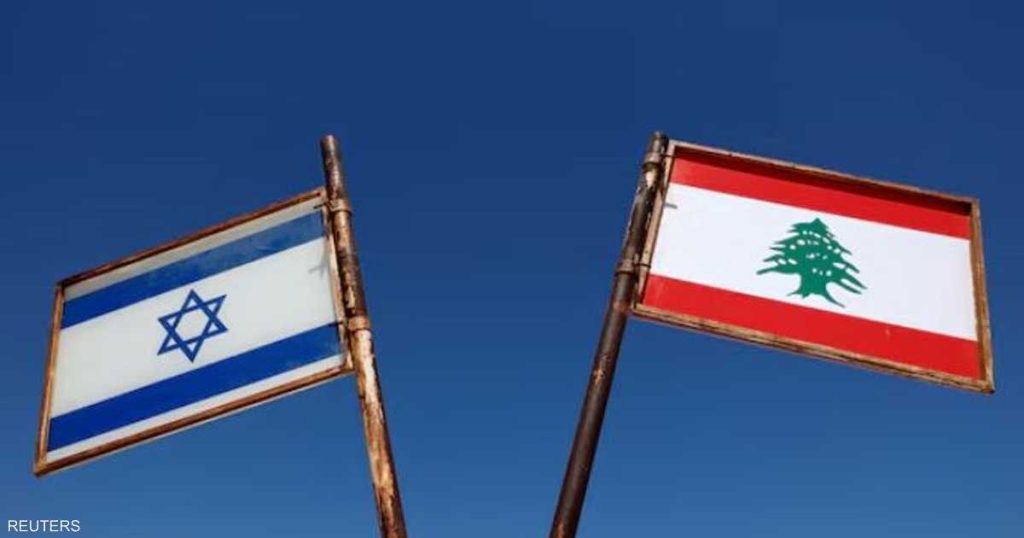 إسرائيل تفرج عن 5 لبنانيين وتحرك “ملف الرفات”