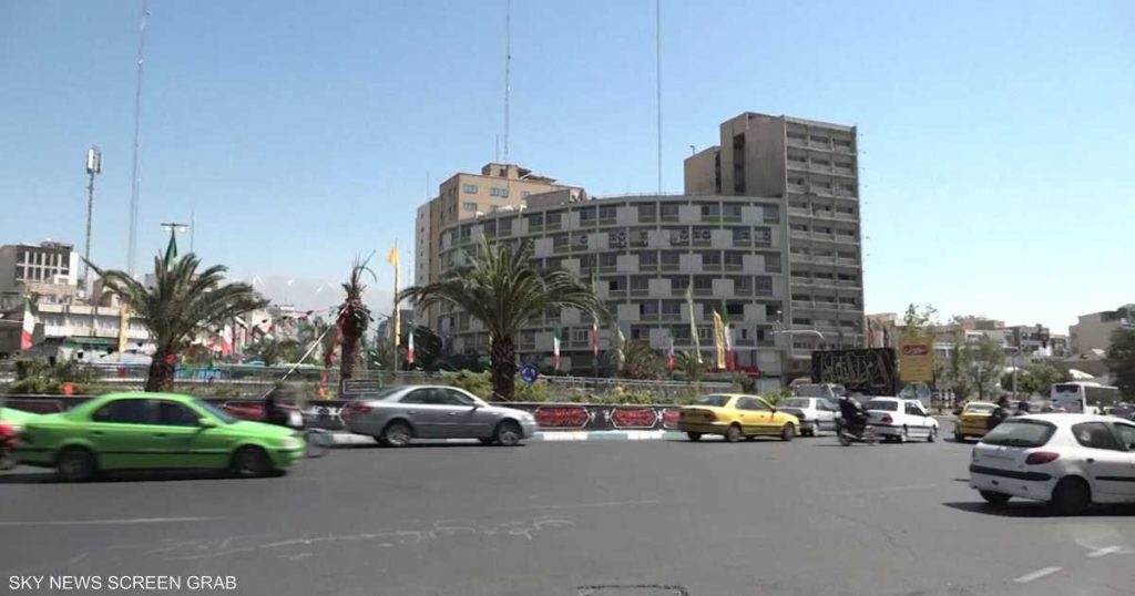 عقوبات إيران.. هل تتخلى الصين عن طهران؟