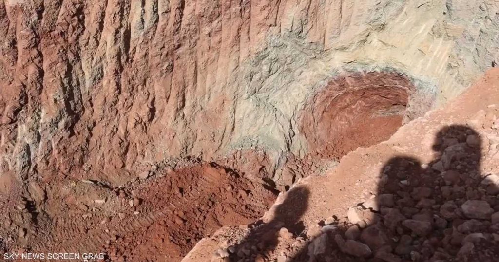 وفاة الطفل أيوب بعد 4 أيام في بئر بالجزائر