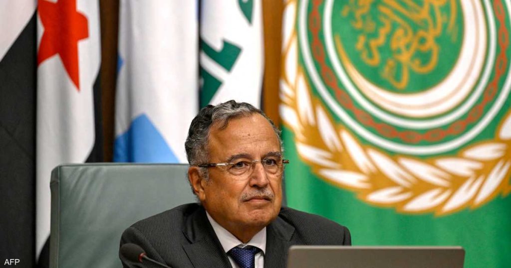 نبيل فهمي: استهداف الأراضي والمنشآت العربية مرفوض
